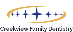 Creekview Family Dentistry logo