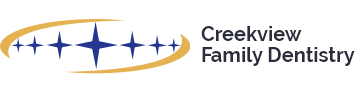 Creekview Family Dentistry Logo