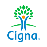 Cigna dental insurance logo