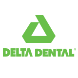 Delta Dental insurance logo