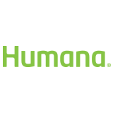 Humana dental insurance logo