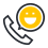 Telephone icon